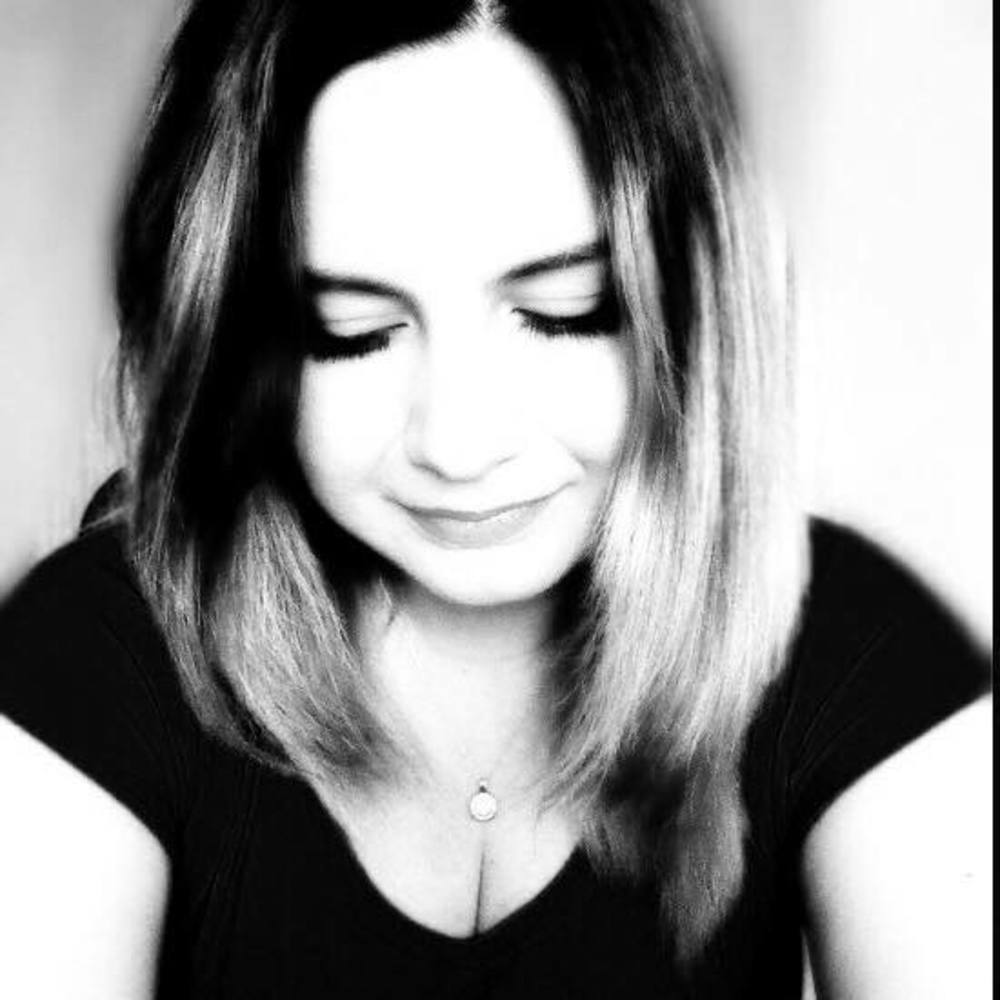 Meet your Posher, Alina
